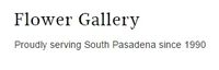 Flower Gallery coupons